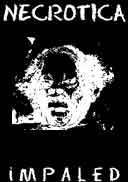 Necrotica (SWE) : Impaled